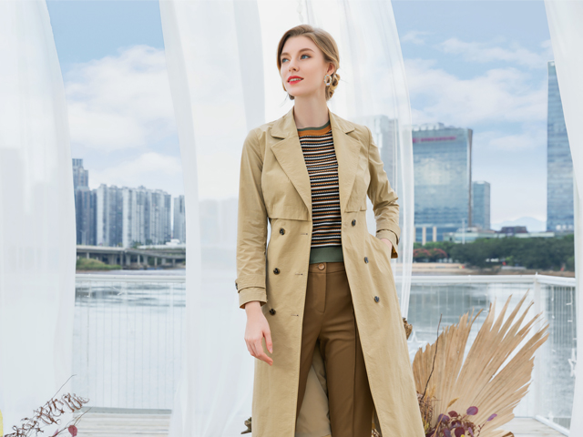 —— 2021春夏新品 ——